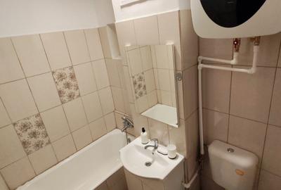 Garsonieră decomandată în Colentina - 9