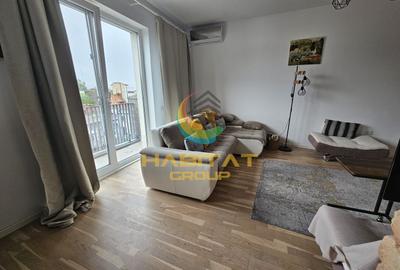 Apartament cu 2 camere decomandat, mobilat în Iancului - 4