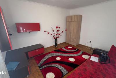 Garsonieră în Petros