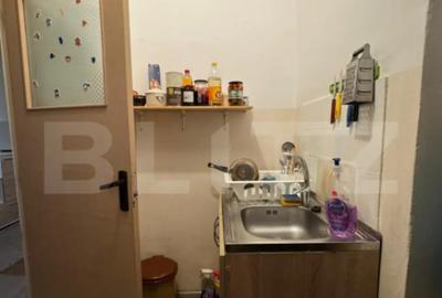 Garsonieră semidecomandată în Rahova - 7