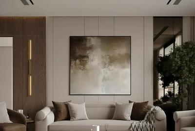 Apartament 3 Camere Pipera LUX Bloc Nou Complex Securizat Comision 0 - 1