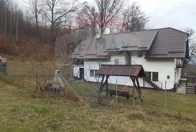 Casa / Vila cu 7 camere de vanzare in zona Bran-Tohanita - 7