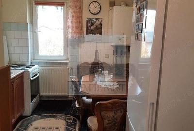 Apartament 2 camere - zona Astra (ID: CP2396574) - 4