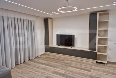 Apartament 2 camere, modern, parcare, 60 mp, zona Eroilor Apartament 2 camere, modern, parcare, 60 mp, zona Eroilor - 4