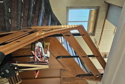 Casă cu 4 camere în Central - 5