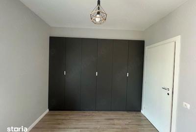 Apartament cu 3 camere decomandat, mobilat în Pantelimon - 5