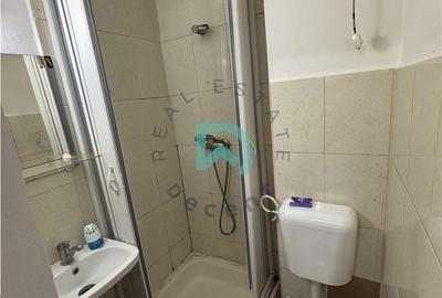 Garsonieră semidecomandată în Bartolomeu - 7