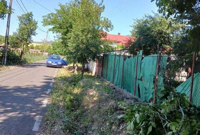 Casă cu 3 camere în Năvodari - 8