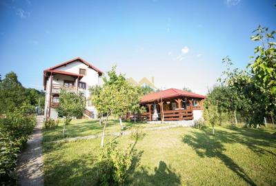 Casă cu 8 camere cu Canalizare în Nord - 3