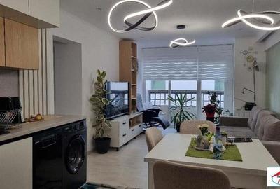 Apartament modern ultracentral de inchiriat in centru - 16