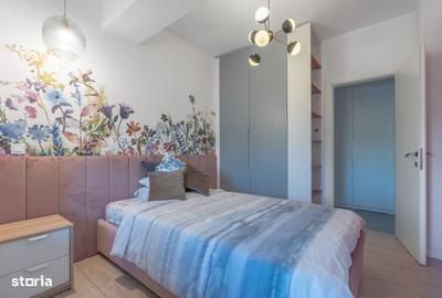 Apartament cu 4 camere decomandat în Exterior Vest - 5