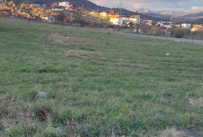 Vand teren intravilan Vand teren intravilan - 1