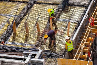 Studio Spatios - Splaiul Unirii - Rate fixe Dezvoltator - 1