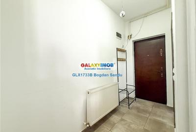 Garsonieră semidecomandată, mobilată în Militari - 6