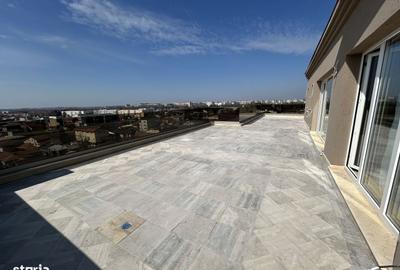 Apartament cu 4 camere în 13 Septembrie - 2