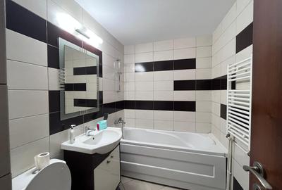 Apartament 2 camere decomandat  Nicolina– mobilat și utilat complet – 400€ - 18