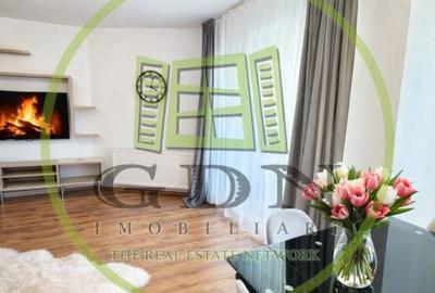 Apartament cu 3 camere în Valea Cetății - 10