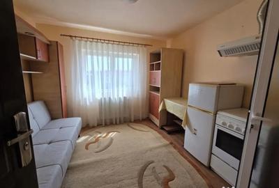 Garsonieră, mobilată în Girocului - 4