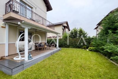 OX525 Amenajari Moderne, Gradina Proprie, Loc Parcare - 14