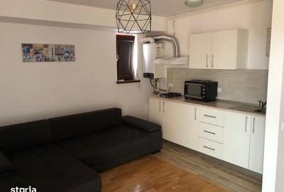 Garsonieră, mobilată în Capitol - 2