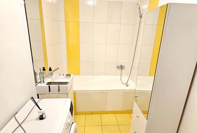 Apartament 2 Camere Spatios/Mihai Bravu/Vitan Mall/Bloc 2008/ - 15