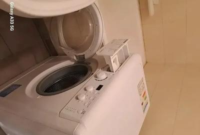 Garsonieră decomandată în Muncii - 3
