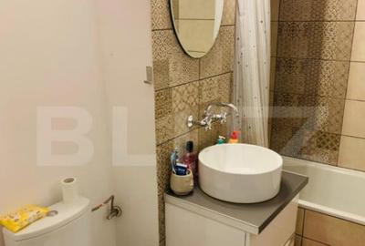 Apartament cu 3 camere, 67 mp, zona Unirii Apartament cu 3 camere, 67 mp, zona Unirii - 11