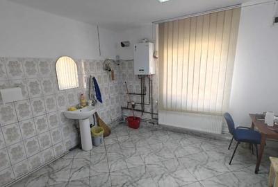 Casa / Spatiu comercial ~ zona ISJ Buzau ~ 160mp ~ Pret: 110.000 - 11