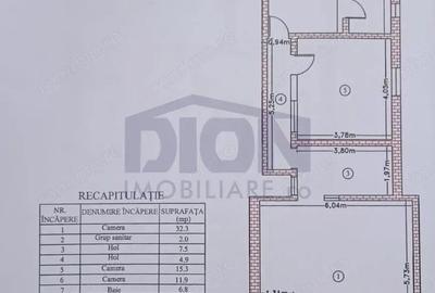 Casa Voluntari - zona Ardealului - Politie - 1