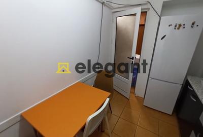 Garsonieră decomandată, mobilată în Ultracentral - 6