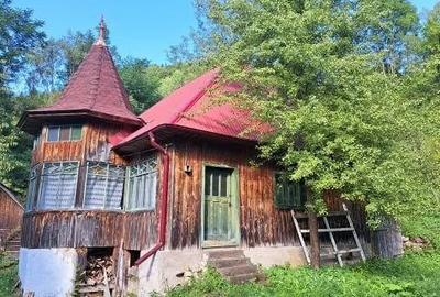 Casă cu Teren 30 Mp în Poșaga - 7