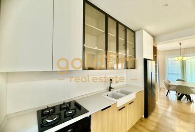 COMISION 0/VILA NOUA/ MOBILATA/CURTE 50 mp/2 LOCURI DE PARCARE - 7