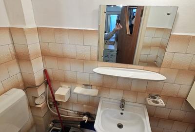 Apartament cu 3 camere semidecomandat, mobilat în Moșilor - 19