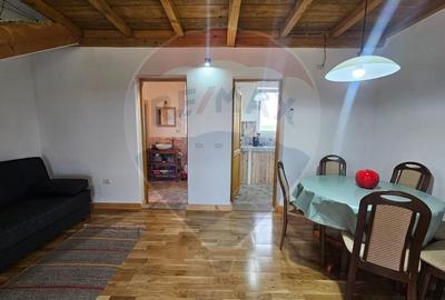 Casa / Vila cu 4 camere de vanzare Vadu Constanta - 3