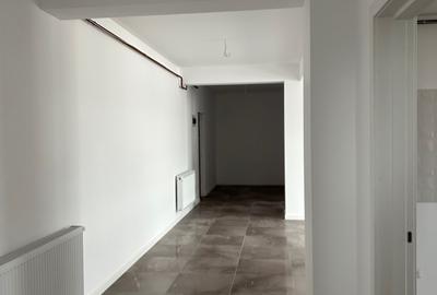 Apartament cu 2 camere în Central - 8
