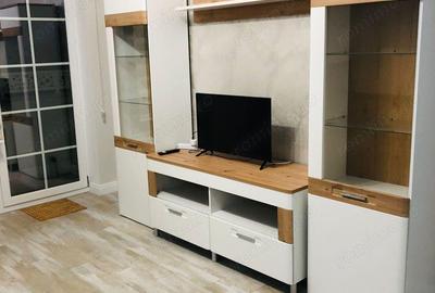 3 cam amenajat GRADINA PRIVATA terasa loc parcare langa Penny si Lidl - 11