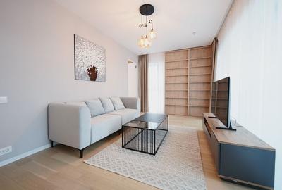 2 Camere + Parcare, terasa 10mp, One Lake Club - 5