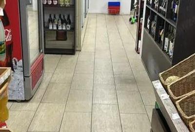 Spațiu comercial, de 180 mp, în Tineretului - 5