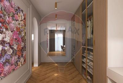 Apartament penthouse ultracentral Chisineu-Cris - 47