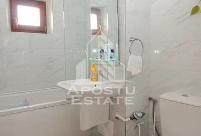 Apartament cu 3 camere decomandat, mobilat în Mehala - 7