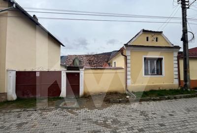 Casă individuală cu 2 camere cu Canalizare în Săliște - 8