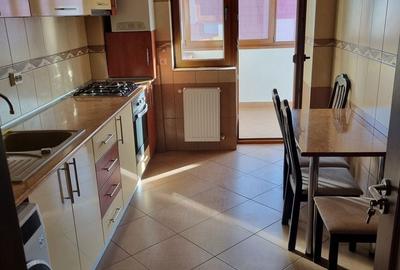 Apartament cu 2 camere decomandat în Central - 3