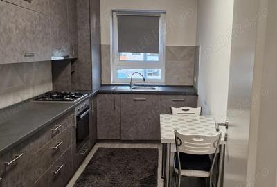 Inchiriez (ofer) garsoniera - 3