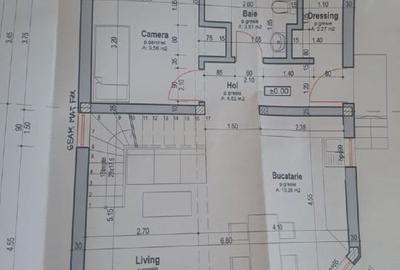 Casă zonă centrală Satu Mare str. Victoriei - 2