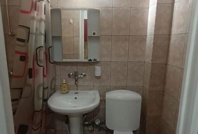 Garsonieră semidecomandată în Mănăștur - 2