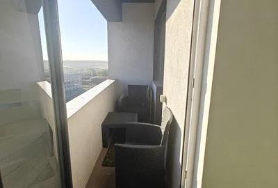 Apartament 2 Camere - Bloc Nou - Zona Tomis Nord - 6