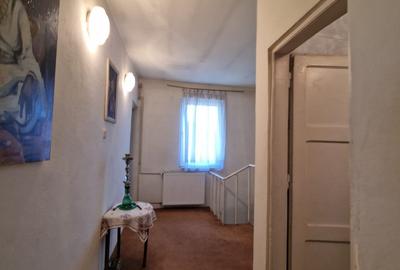 Eroii Revolutiei -  Casa  locuibila - teren 363 mp - deschidere 20.71 mp - P+1E - 5