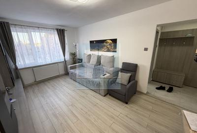 Apartament 2 camere mobilat/utilat LUX - zona Bld.Victoriei - 2