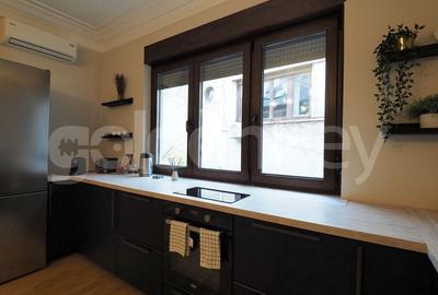 Apartamen spatios cu 4 camere langa parc - 7