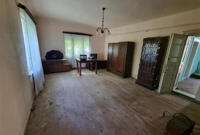 Casă cu 2 camere cu Teren 800 Mp în Iara de Mureș - 6